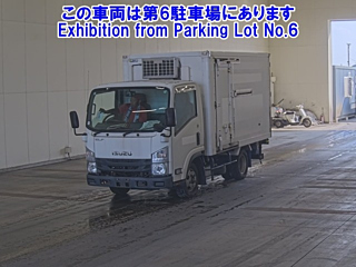 ISUZU ELF 2016