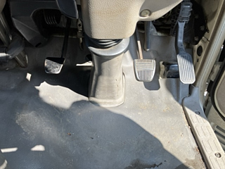 TOYOTA TOYOACE 2014