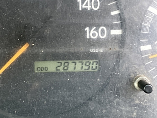 TOYOTA TOYOACE 2014