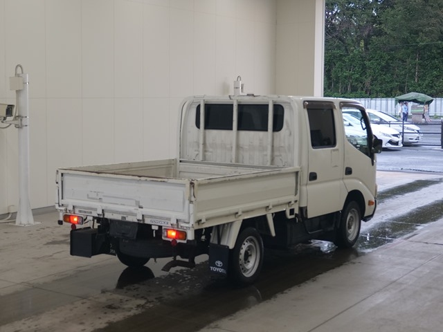TOYOTA TOYOACE 2014