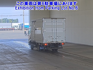ISUZU ELF 2016