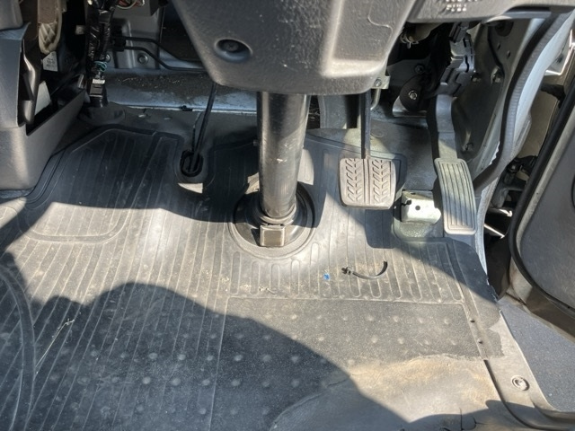 NISSAN VANETTE TRUCK 2014