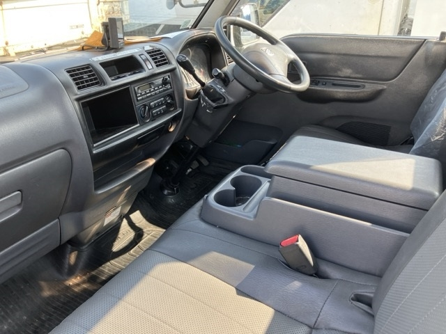 NISSAN VANETTE TRUCK 2014