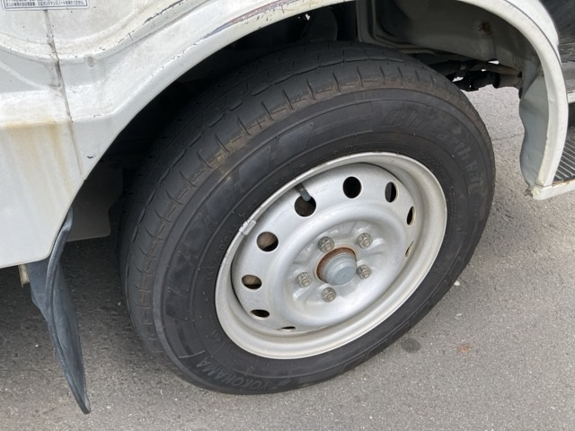 NISSAN VANETTE TRUCK 2014