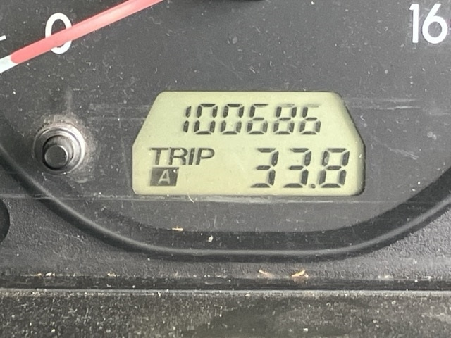 NISSAN VANETTE TRUCK 2014