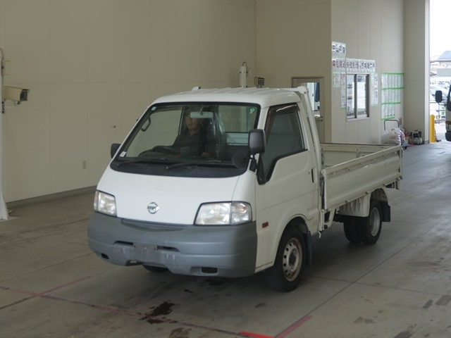 NISSAN VANETTE TRUCK 2014