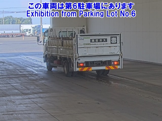 ISUZU ELF 2019