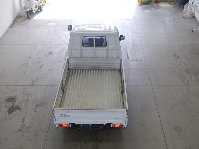 NISSAN VANETTE TRUCK 2014