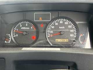 ISUZU ELF 2008