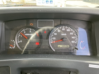 ISUZU ELF 2013