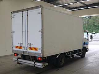 ISUZU ELF 2013