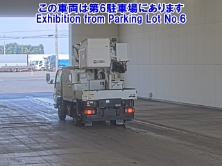 ISUZU ELF 2017