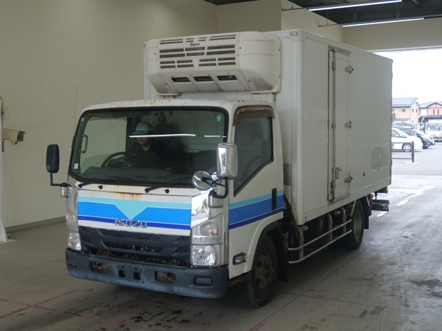 ISUZU ELF 2013