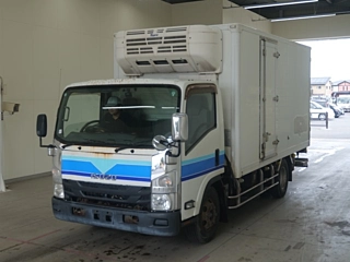 ISUZU ELF 2013