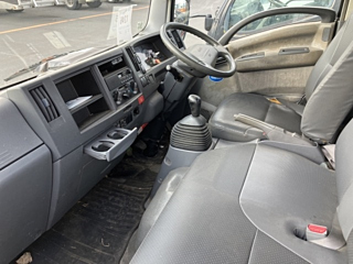 ISUZU ELF 2008