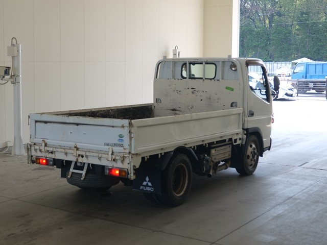 MITSUBISHI CANTER 2015