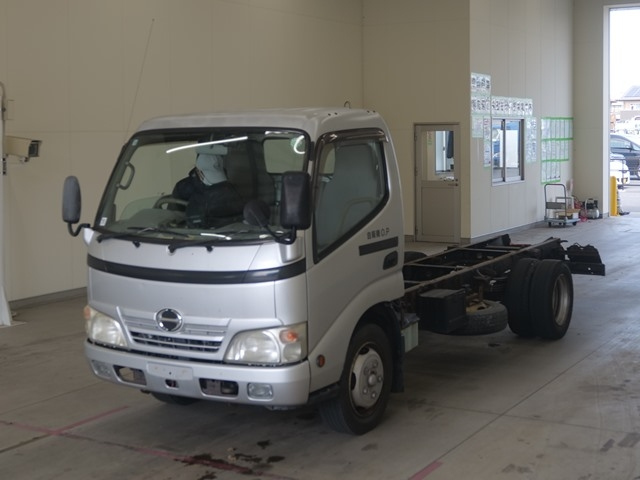 HINO DUTRO 2008