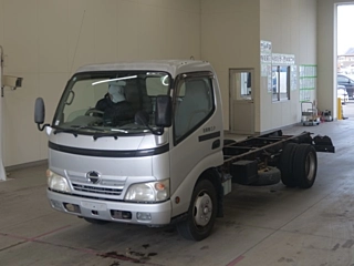 HINO DUTRO 2008