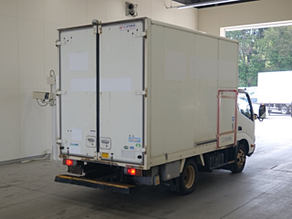 HINO DUTRO 2012
