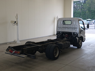 HINO DUTRO 2008