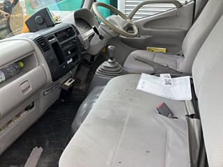 HINO DUTRO 2008