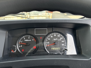 NISSAN CONDOR 2012