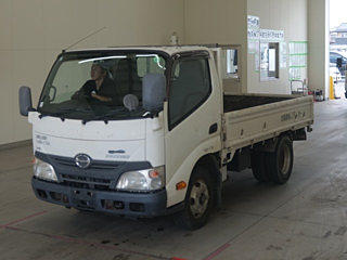 HINO DUTRO 2012