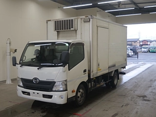 HINO DUTRO 2013