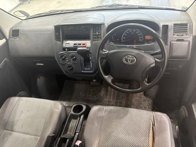 TOYOTA LITE ACE VAN 2008
