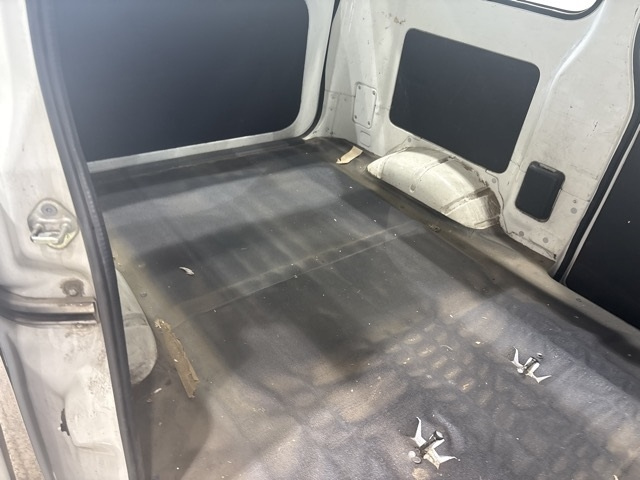 TOYOTA LITE ACE VAN 2008