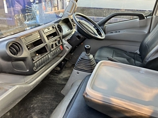 TOYOTA DYNA 2012