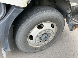 HINO DUTRO 2013