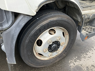 TOYOTA DYNA 2012