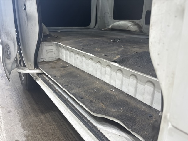 TOYOTA LITE ACE VAN 2008