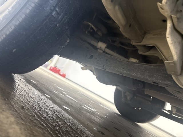 TOYOTA LITE ACE VAN 2008