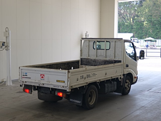 HINO DUTRO 2012