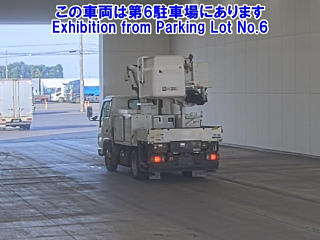 ISUZU ELF 2017