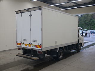 HINO DUTRO 2013