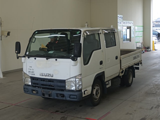 ISUZU ELF 2010