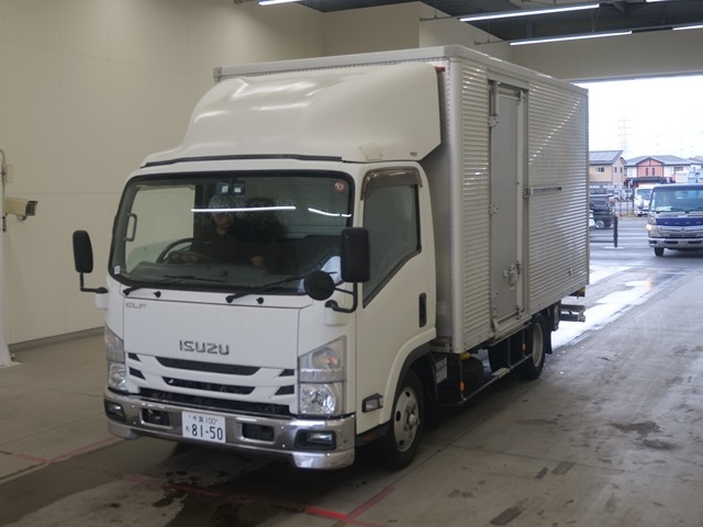 ISUZU ELF 2019