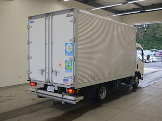 ISUZU ELF 2019