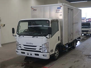 ISUZU ELF 2019