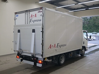 ISUZU ELF 2019