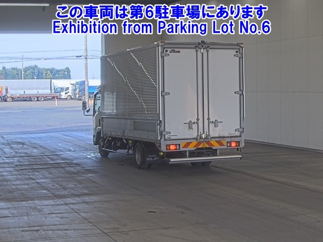 ISUZU ELF 2020
