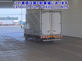 ISUZU ELF 2020