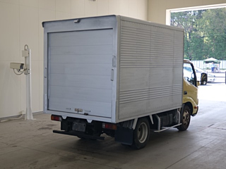 HINO DUTRO 2012