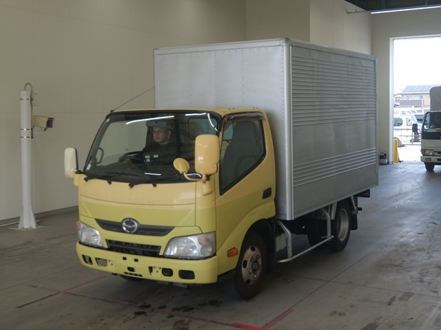 HINO DUTRO 2012