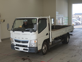 MITSUBISHI CANTER 2018
