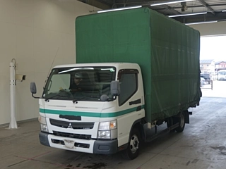 MITSUBISHI CANTER 2015