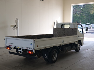 MITSUBISHI CANTER 2018